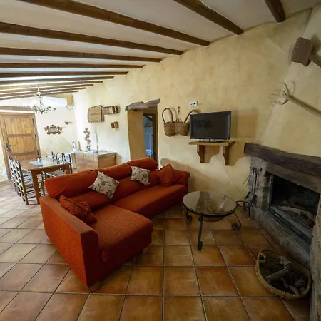 Holiday home San Marcos