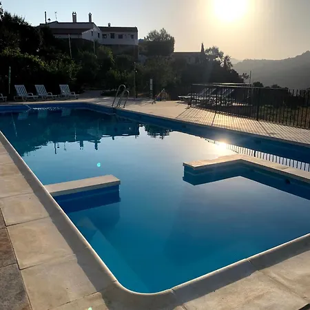 Holiday home San Marcos *
