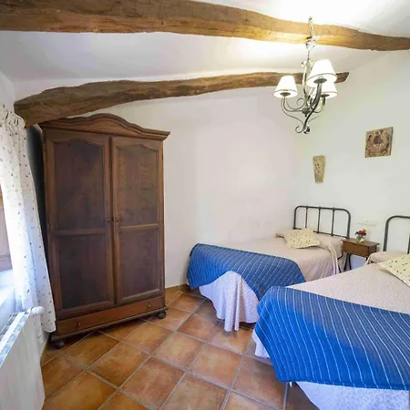 San Marcos Holiday home *