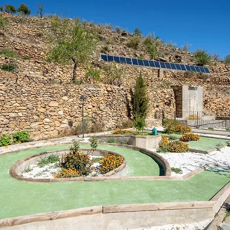 San Marcos Holiday home