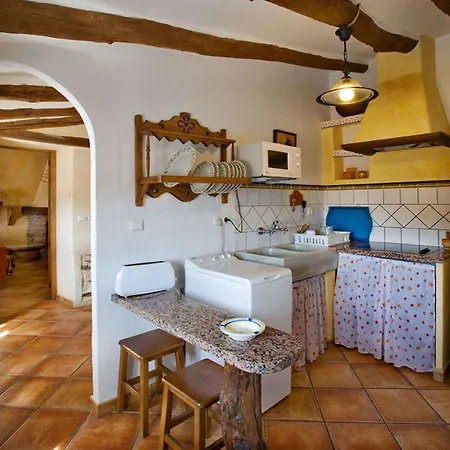 San Marcos Holiday home Laroya